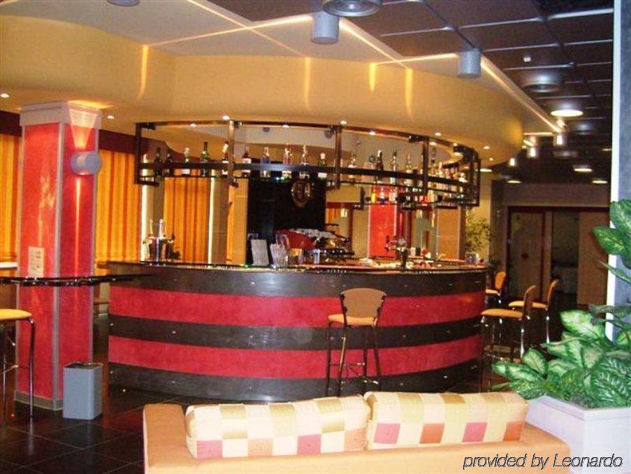 Hotel Mediterraneo Stagno Ristorante foto