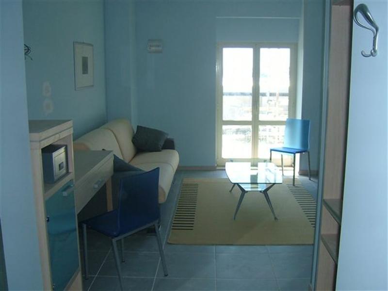 Hotel Mediterraneo Stagno Esterno foto